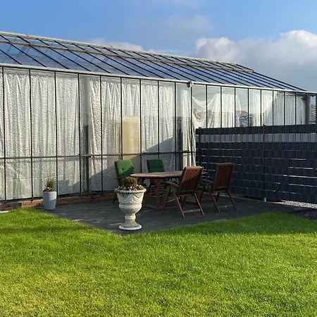 Bouten A Apartman Geldern