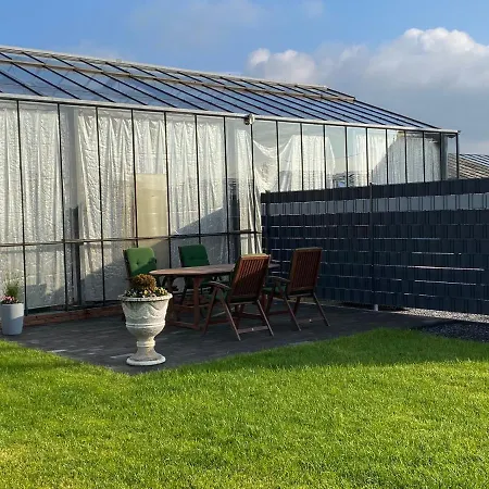 Apartman Bouten A Geldern