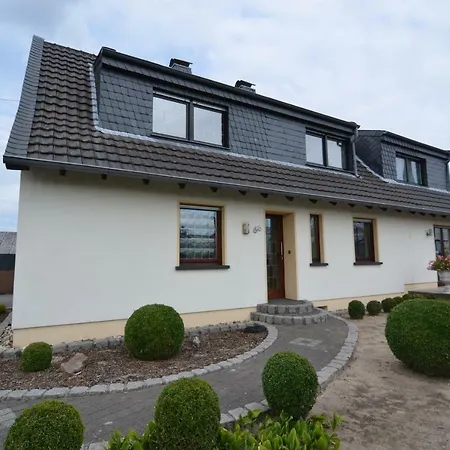 Bouten A 아파트 겔드런