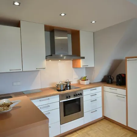 Bouten A Apartman Geldern