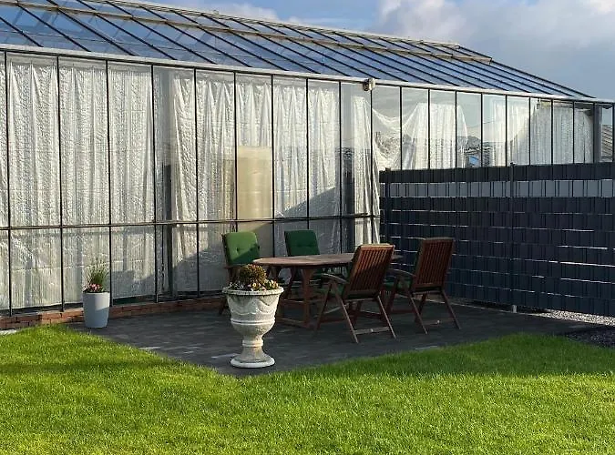 Bouten A Appartement Geldern