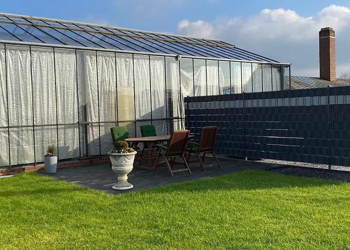 Appartement Bouten A Geldern