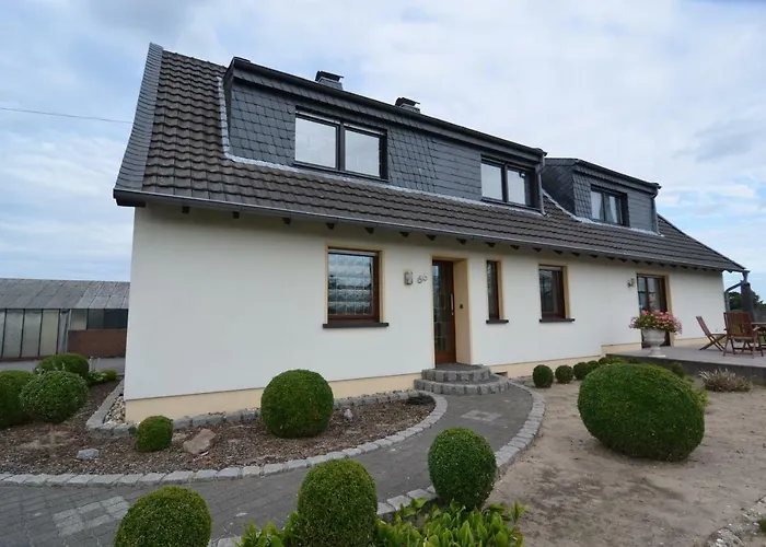 Bouten A Appartement Geldern