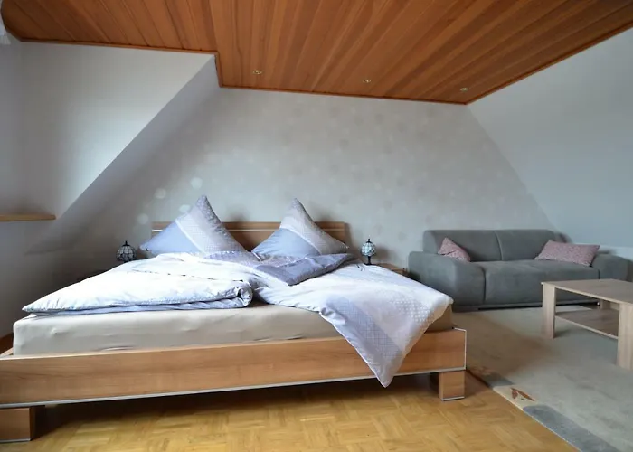 Bouten A Appartement Geldern