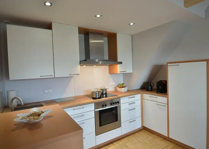 Bouten A Apartman Geldern