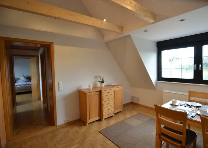 Appartement Bouten A