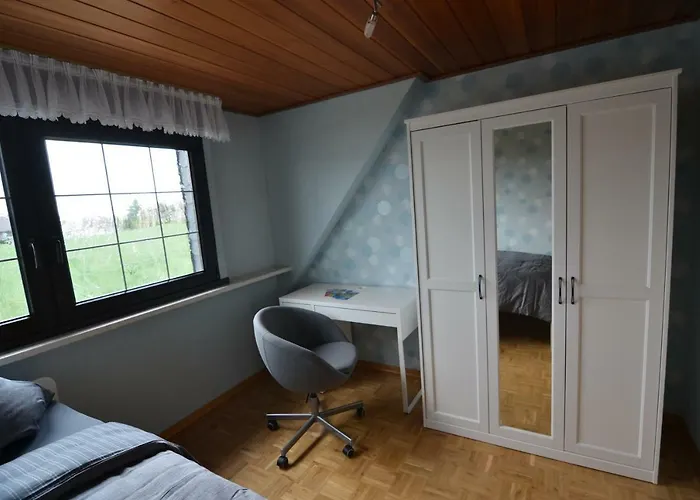 Bouten A Appartement